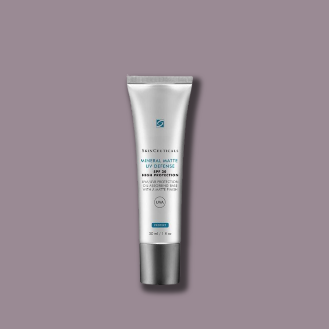 SkinCeuticals Mineral Matte UV Defense SPF 30 30ml