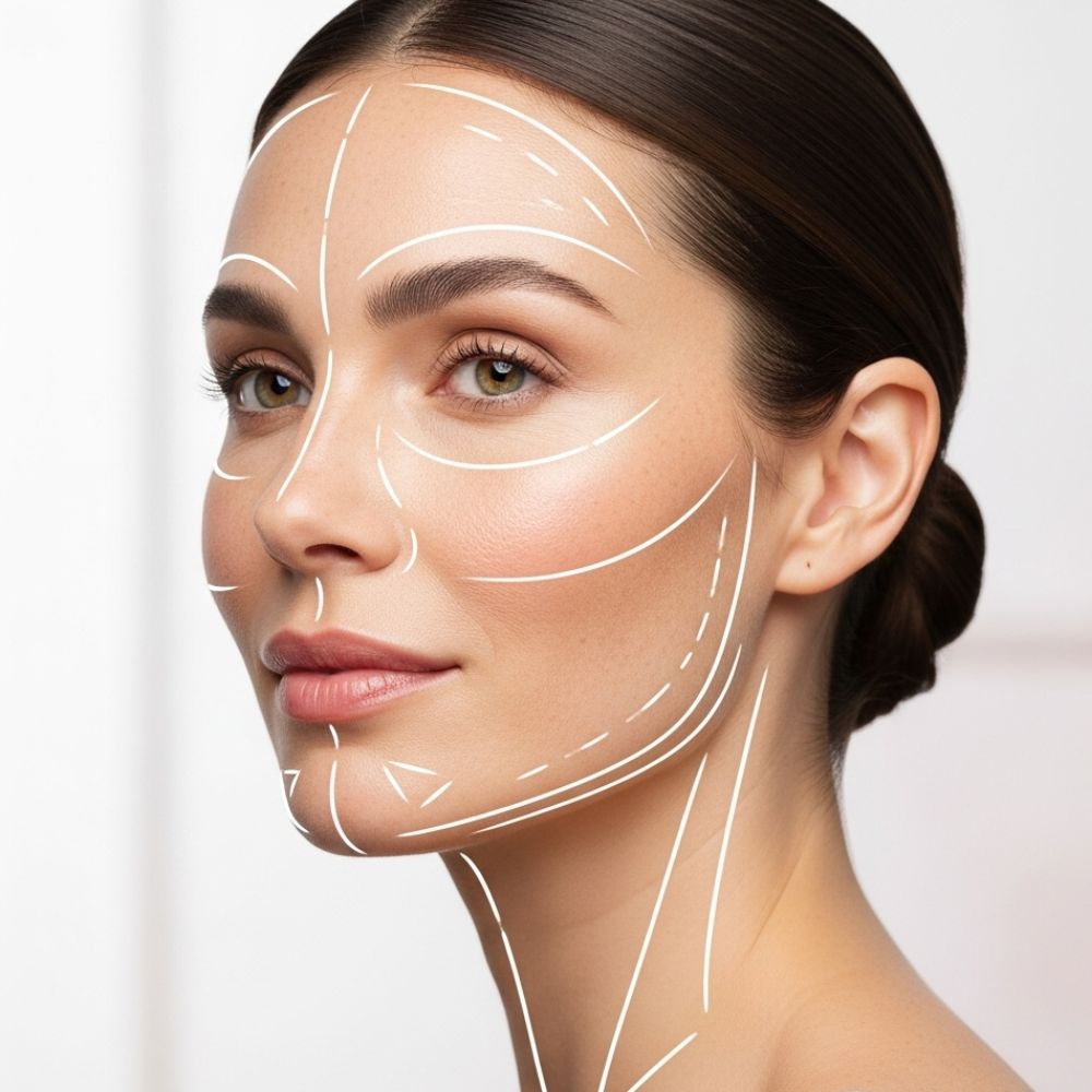 Forma Radiofrequency Skin Tightening