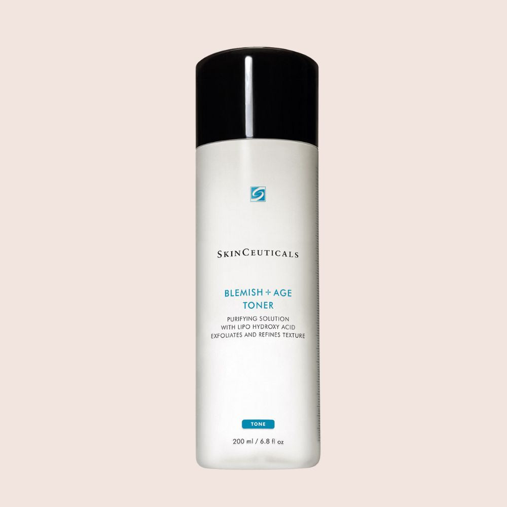 SkinCeuticals Blemish + Age Toner 200 ml
