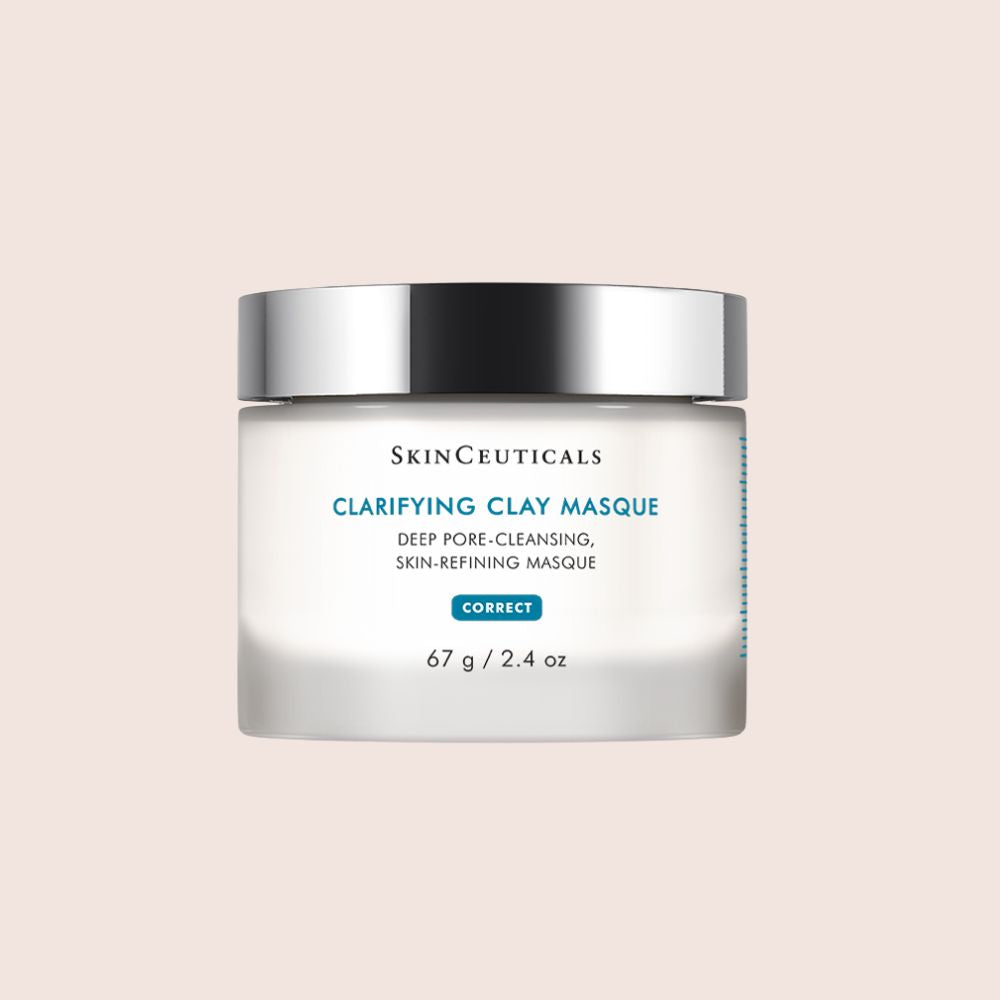 SkinCeuticals Clarifying Clay Masque 67g