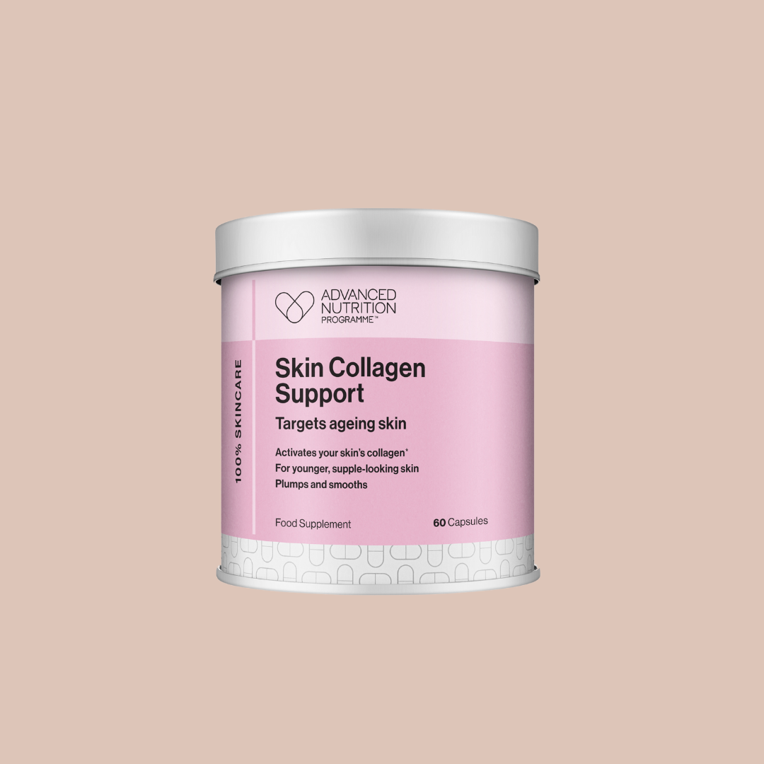 Skin Collagen Support 60 caps