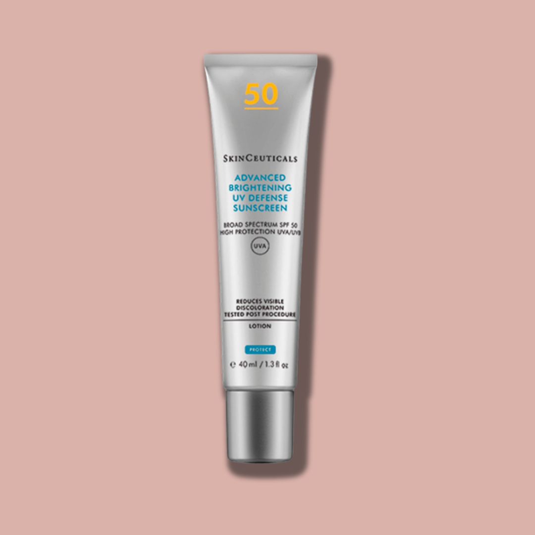SkinCeuticals Advanced Brightening UV Defense SPF 50 40ml