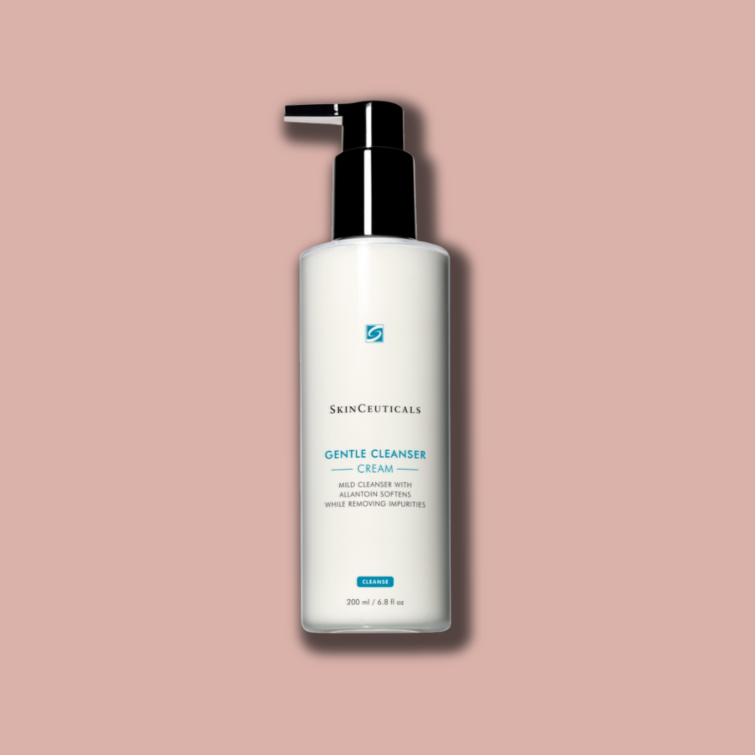 SkinCeuticals Gentle Cleanser 200ml