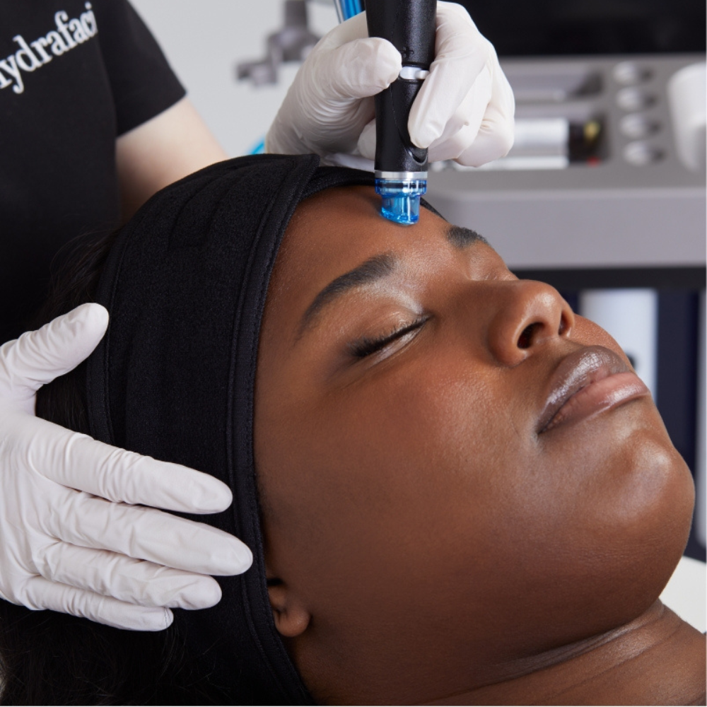HydraFacial Express