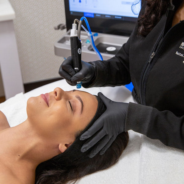 HydraFacial Express