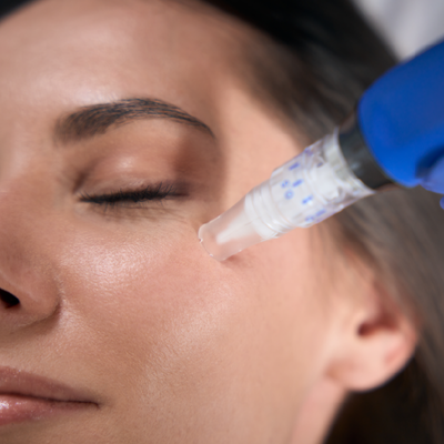 SkinPen Microneedling