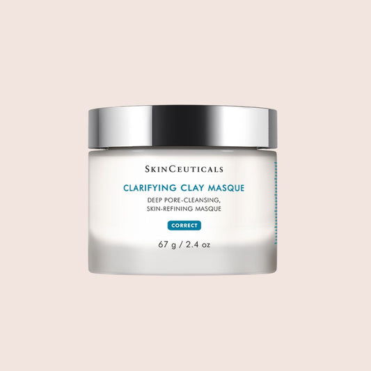SkinCeuticals Clarifying Clay Masque 67g