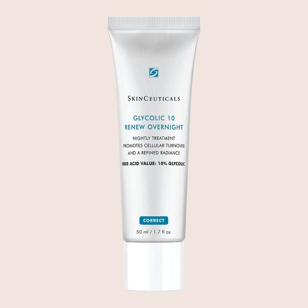 SkinCeuticals Glycolic 10 Renew Overnight 50 ml