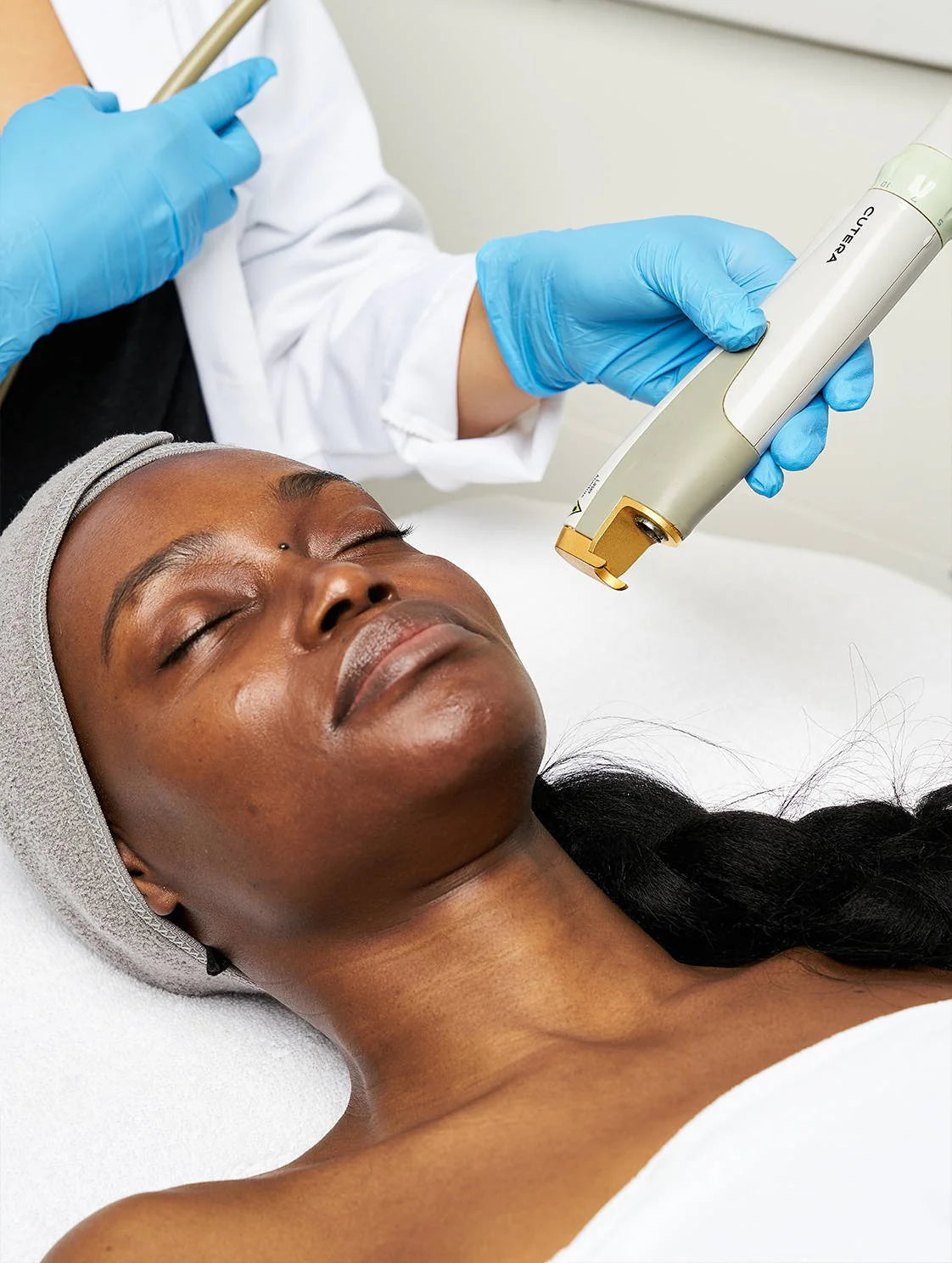 Laser Genesis by Cutera