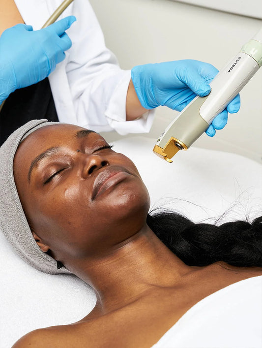 Laser Genesis by Cutera