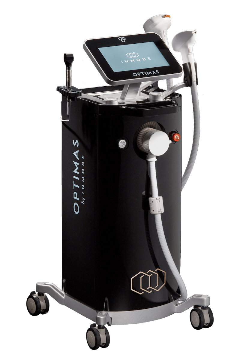 Lumecca IPL (Intense Pulsed Light)